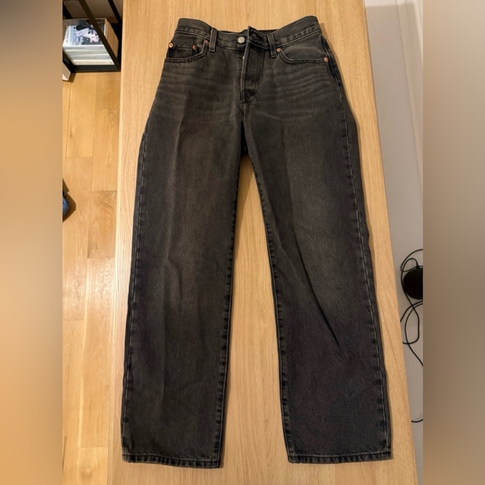 90’s Levi’s 
New - no tags 
Smoke free home
W24 L30